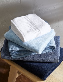 Egyptian Cotton Luxury Towel