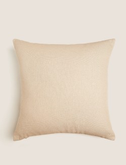 Pure Cotton Cushion