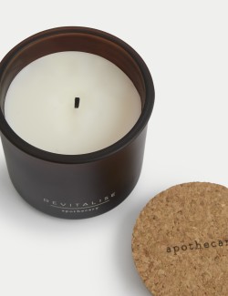 Revitalise Refillable Scented Candle