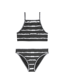 2pc Tie Dye Bikini (6-16 Yrs)