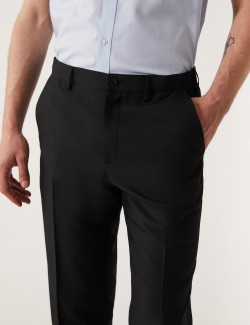 Kalhoty, normální střih
