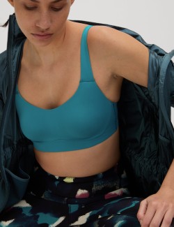 Flexifit™ Medium Support Sports Bra