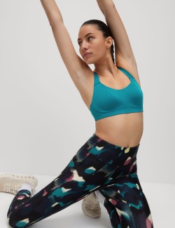 Flexifit™ Medium Support Sports Bra