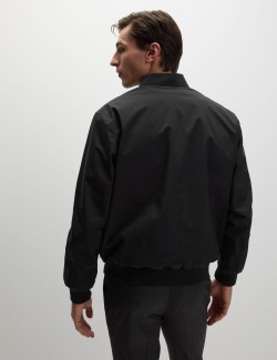 Bomber Jacket with Stormwear™