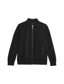 Bomber Jacket with Stormwear™