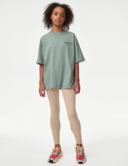 Pure Cotto Brklyn T-Shirt (6-16 Yrs)