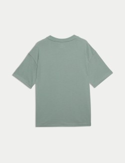 Pure Cotto Brklyn T-Shirt (6-16 Yrs)