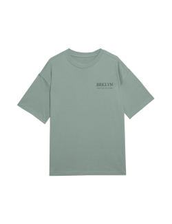 Pure Cotto Brklyn T-Shirt (6-16 Yrs)