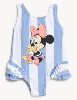 Minnie Mouse™ Swimsuit (0-3...