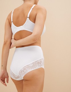 3pk Body Soft™ Full Briefs