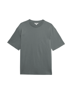 Tričko z prémiové bavlny, úzký střih