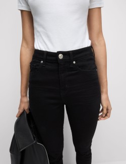 Přiléhavé džíny střihu Ivy