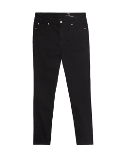 Přiléhavé džíny střihu Ivy