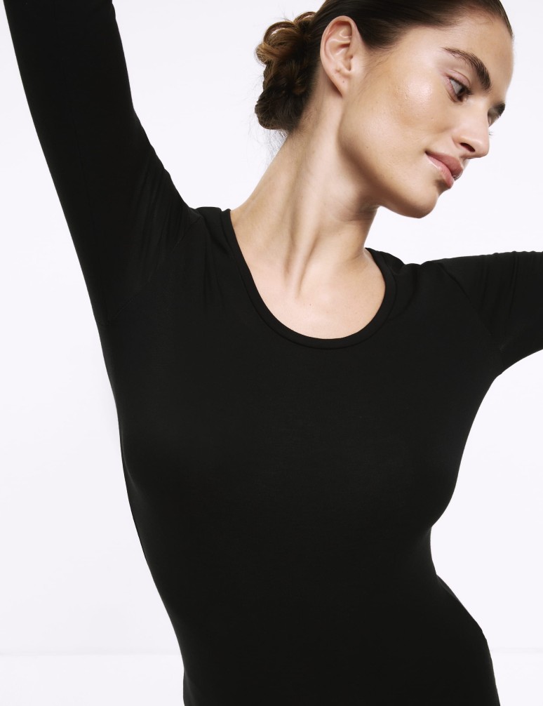 Heatgen Plus™ Thermal Long Sleeve Top