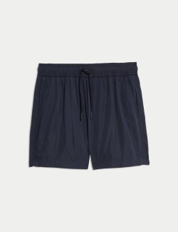 Plain Swim Shorts