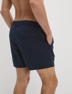 Plain Swim Shorts