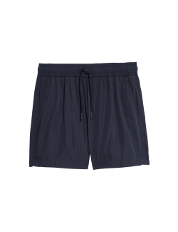 Plain Swim Shorts