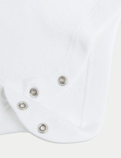 4pc Pure Cotton Born in 2025 Starter Set (0-12 Mths)