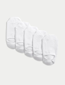 5pk Cool & Fresh™ Invisible Trainer Liners™