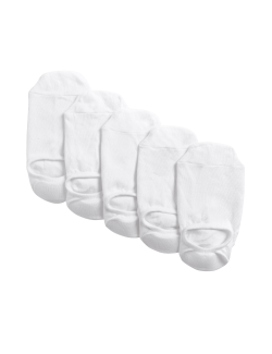 5pk Cool & Fresh™ Invisible Trainer Liners™