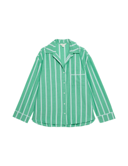 Cool Comfort™ Striped Pyjama Top