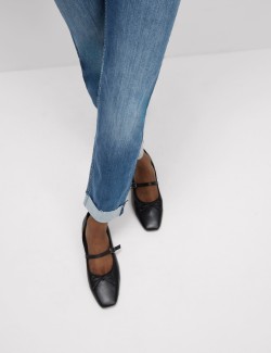 Harper Supersoft High Waisted Jeans