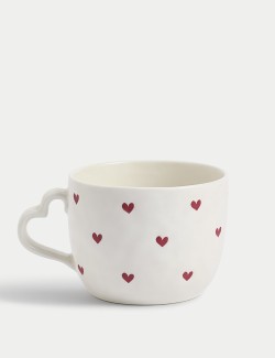 Heart Mug