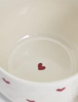 Heart Mug