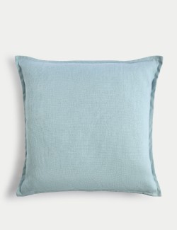 Pure Cotton Textured Cushion