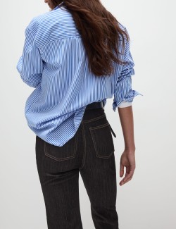 Elegantní džíny Harper cigaretového střihu