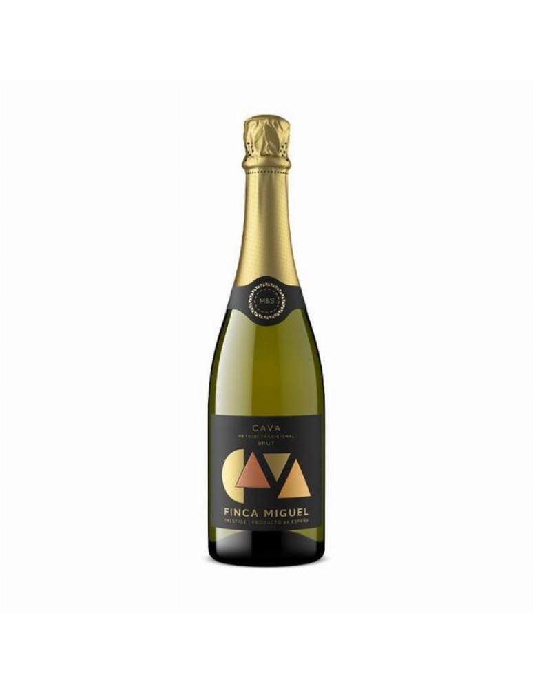 Cava Prestige Brut