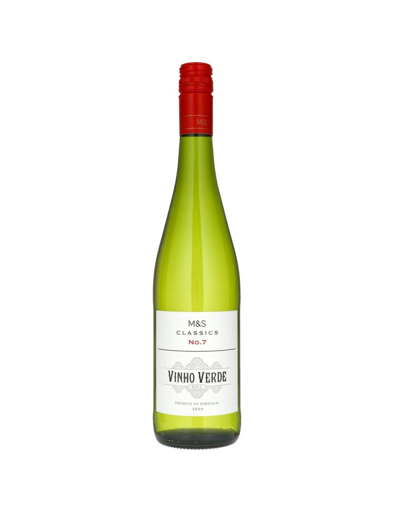 Classics Vinho Verde, DOC