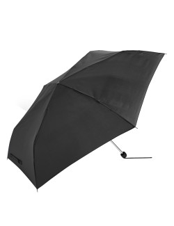 Lesklý pevný deštník