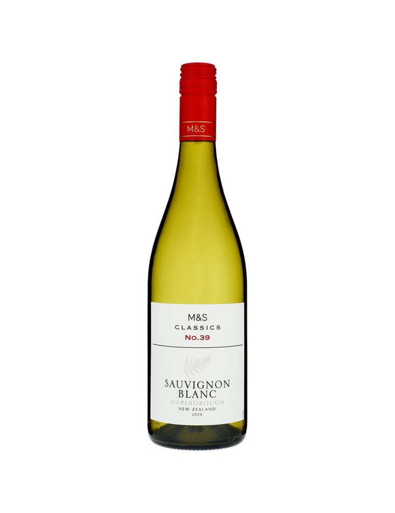 Sauvignon Blanc, Marlborough