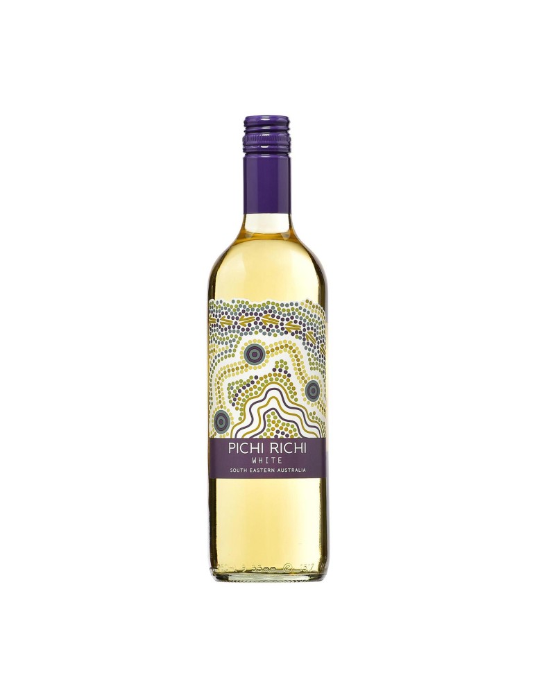 Pichi Richi, Sauvignon Blanc