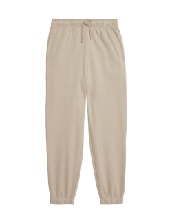 Tepláky s vysokým podílem bavlny (6–16 let)