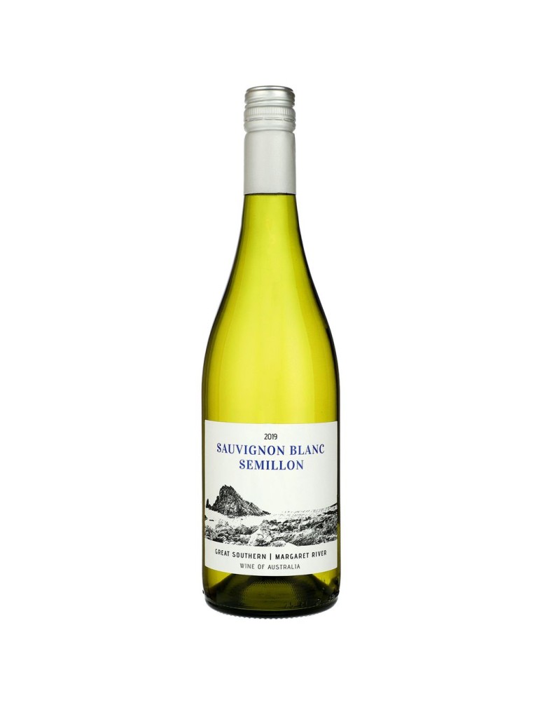 Semillon, Sauvignon Blanc