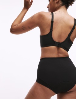 3pk Heavy Absorbency Period Full Briefs