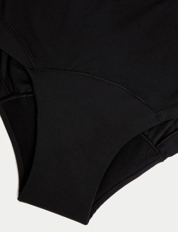 3pk Heavy Absorbency Period Full Briefs