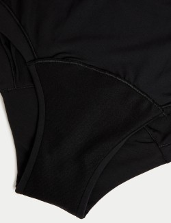 3pk Heavy Absorbency Period Full Briefs