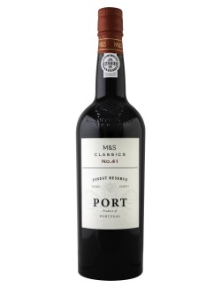 Portské víno Classics No.41...