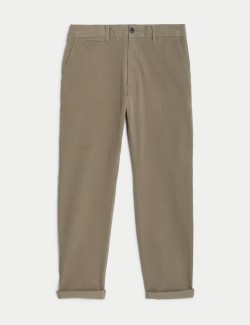 Slim Fit Cotton Rich Ultimate Chinos