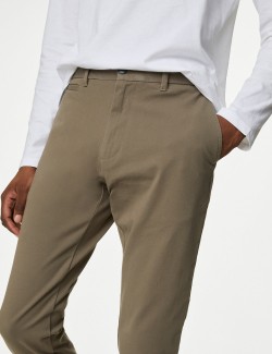 Slim Fit Cotton Rich Ultimate Chinos
