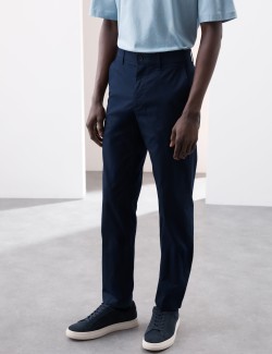 Regular Fit Super Lightweight Chinos