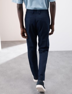 Regular Fit Super Lightweight Chinos