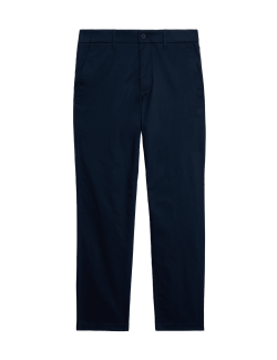 Regular Fit Super Lightweight Chinos