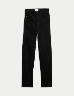 Sienna Supersoft High Waisted Jeans