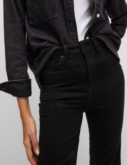 Sienna Supersoft High Waisted Jeans