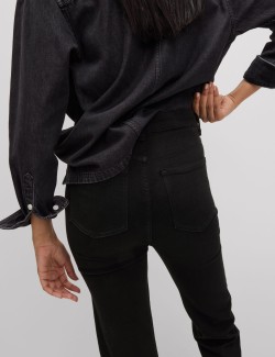 Sienna Supersoft High Waisted Jeans