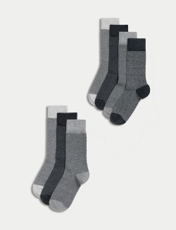 7 párů ponožek s technologií Cool & Fresh™